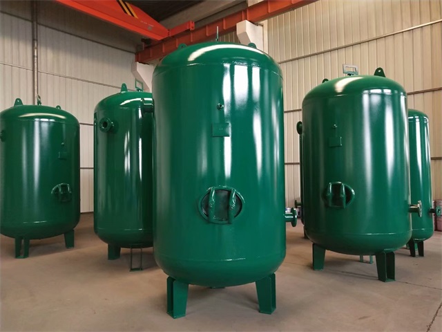 储气罐永年永年永年分汽包 储气罐永年永年永年分汽包
